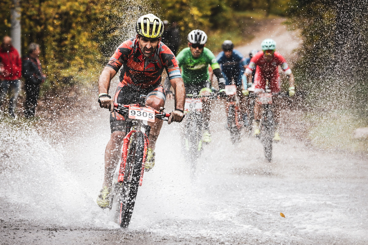 Pinto el Río de colores