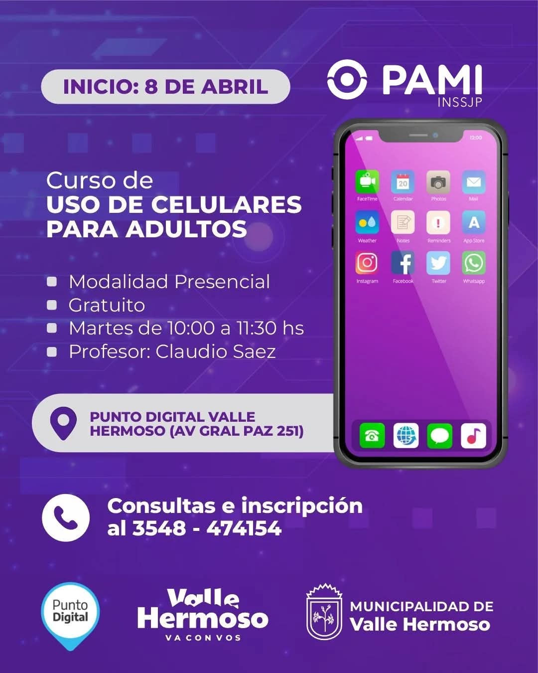 Curso