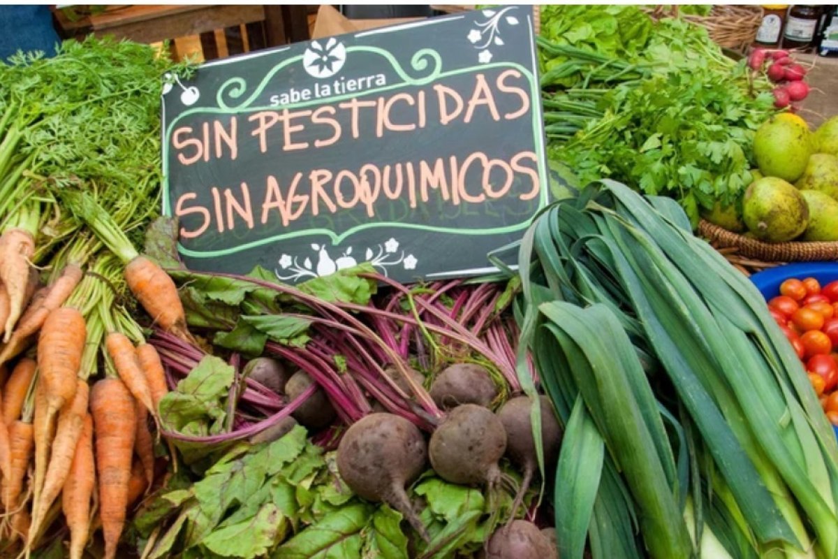 Ferias