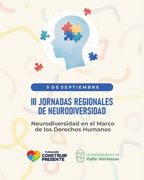 Neurodiversidad