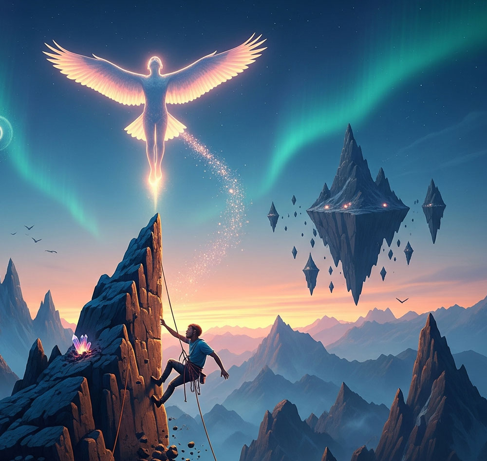 Superar vs Trascender