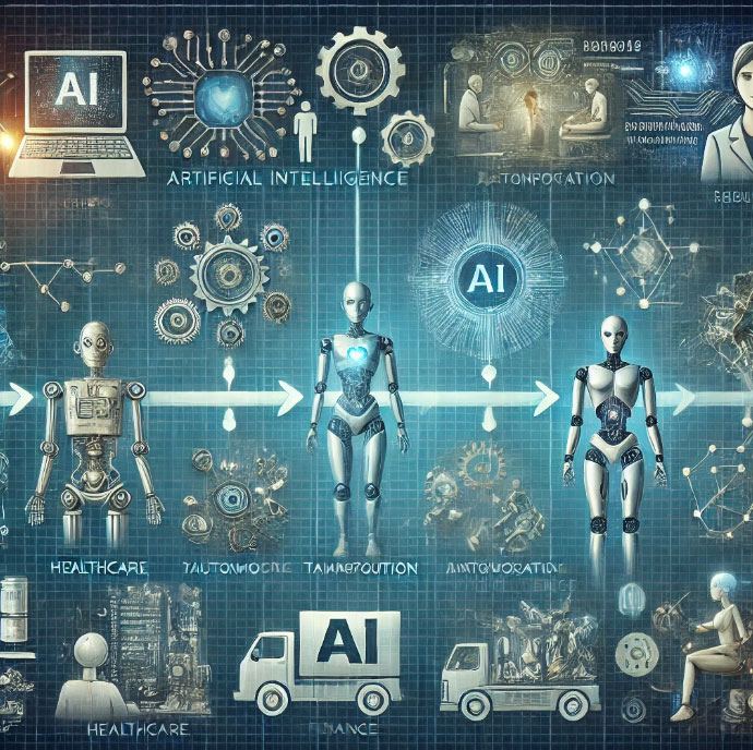 Inteligencia Artificial
