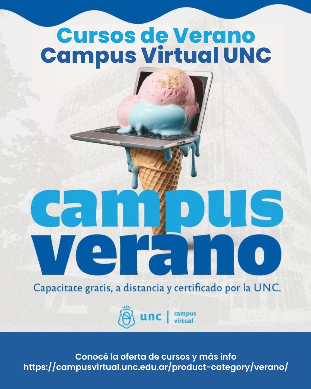Campus Verano