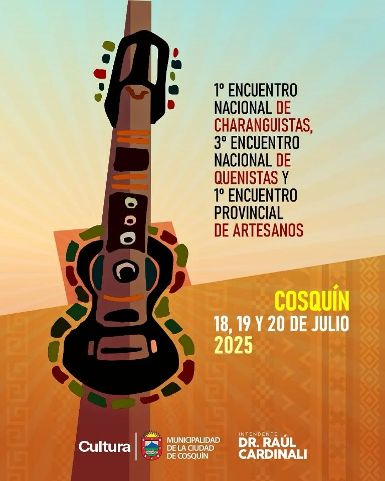 Cosquín