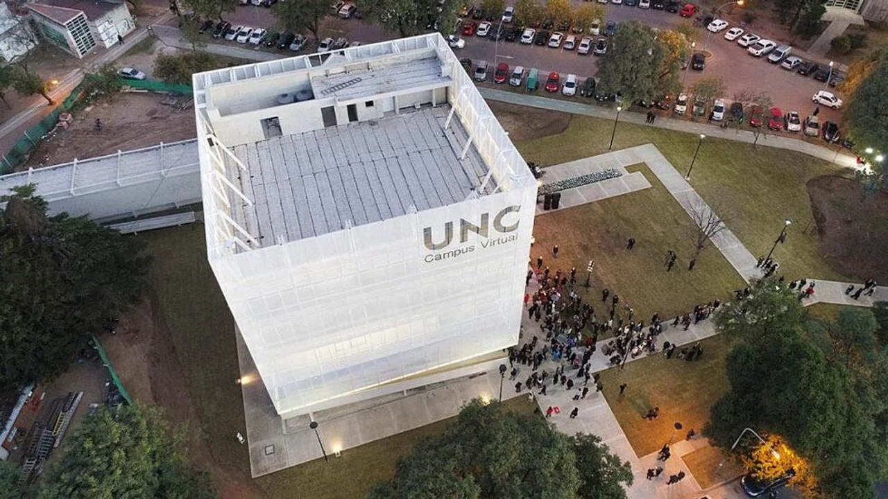 UNC
