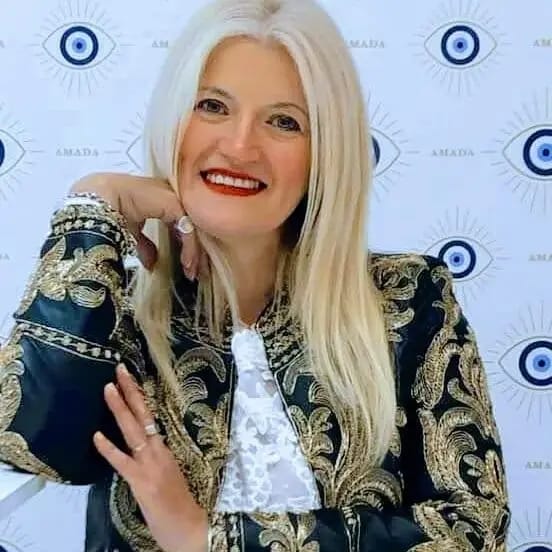 Rosana Ahumada