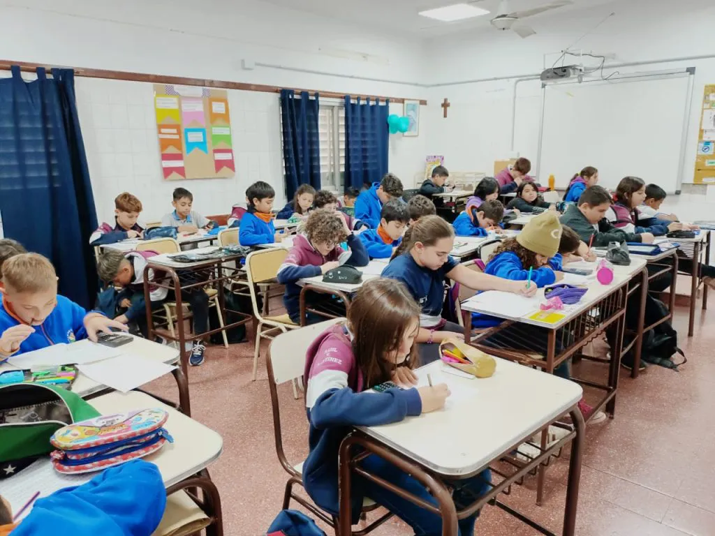 Transformación educativa