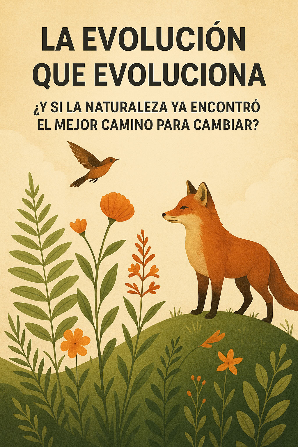 La evolución