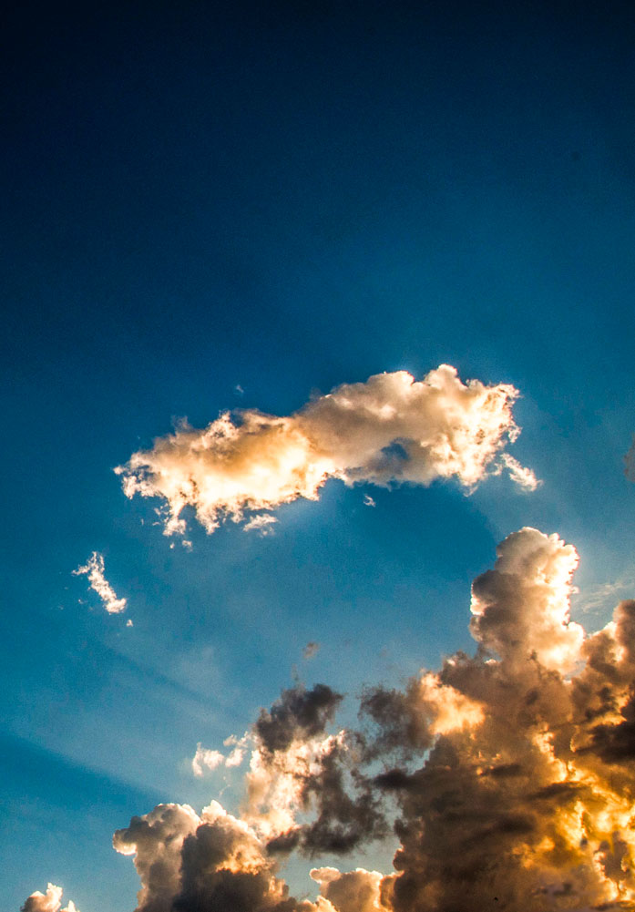 Luz - Foto: DaveMarcel.-