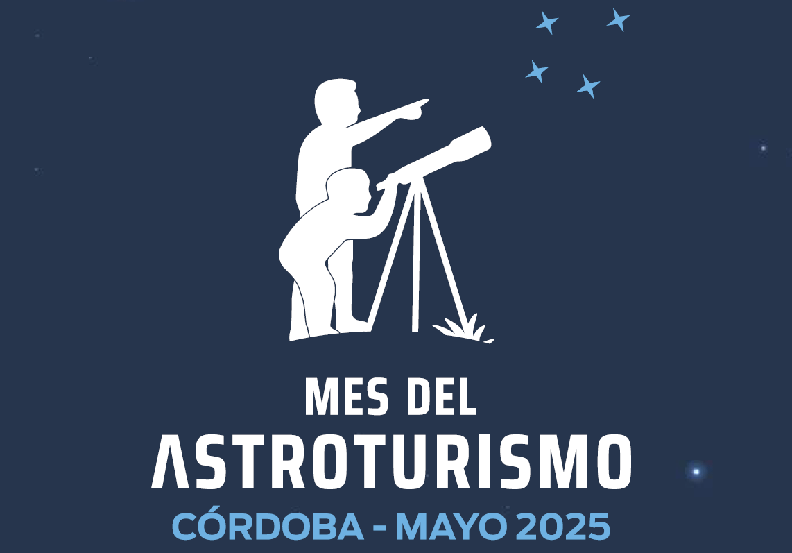 Mes del Astroturismo en Córdoba
