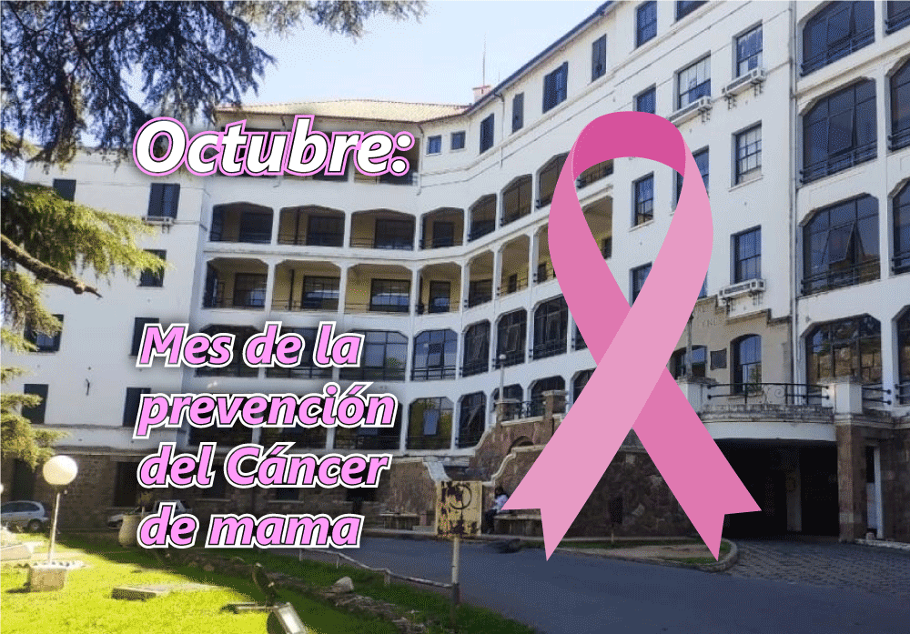 Octubre Rosa