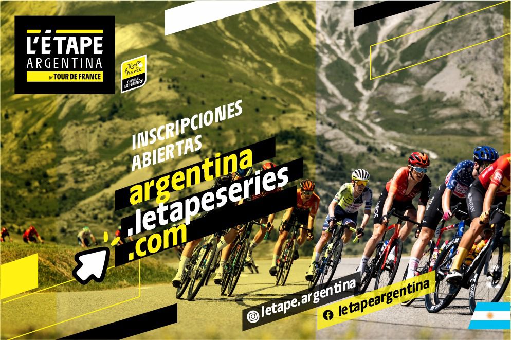 Tour de France! Ulalá!!!