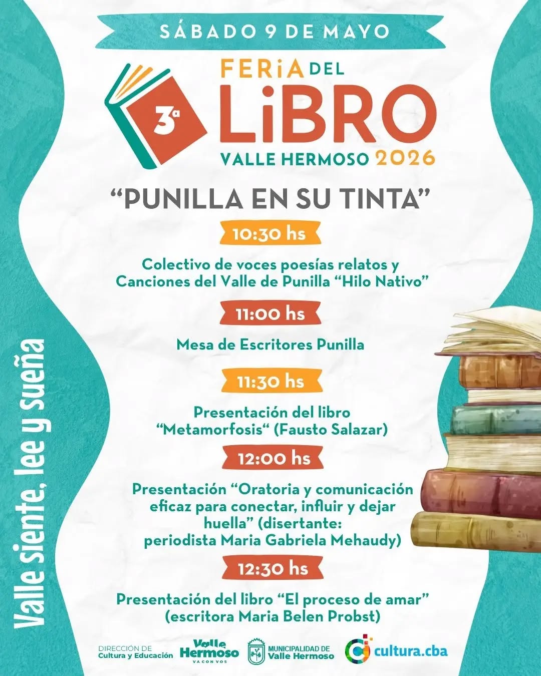 Feria del Libro 10