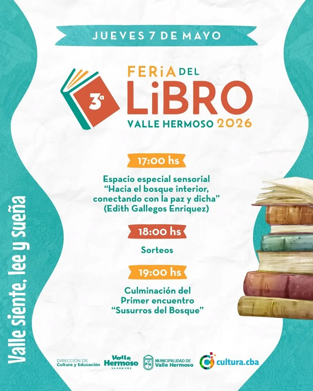 Feria del Libro 5