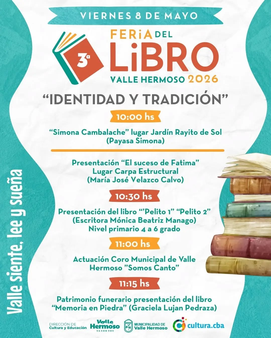 Feria del Libro 6