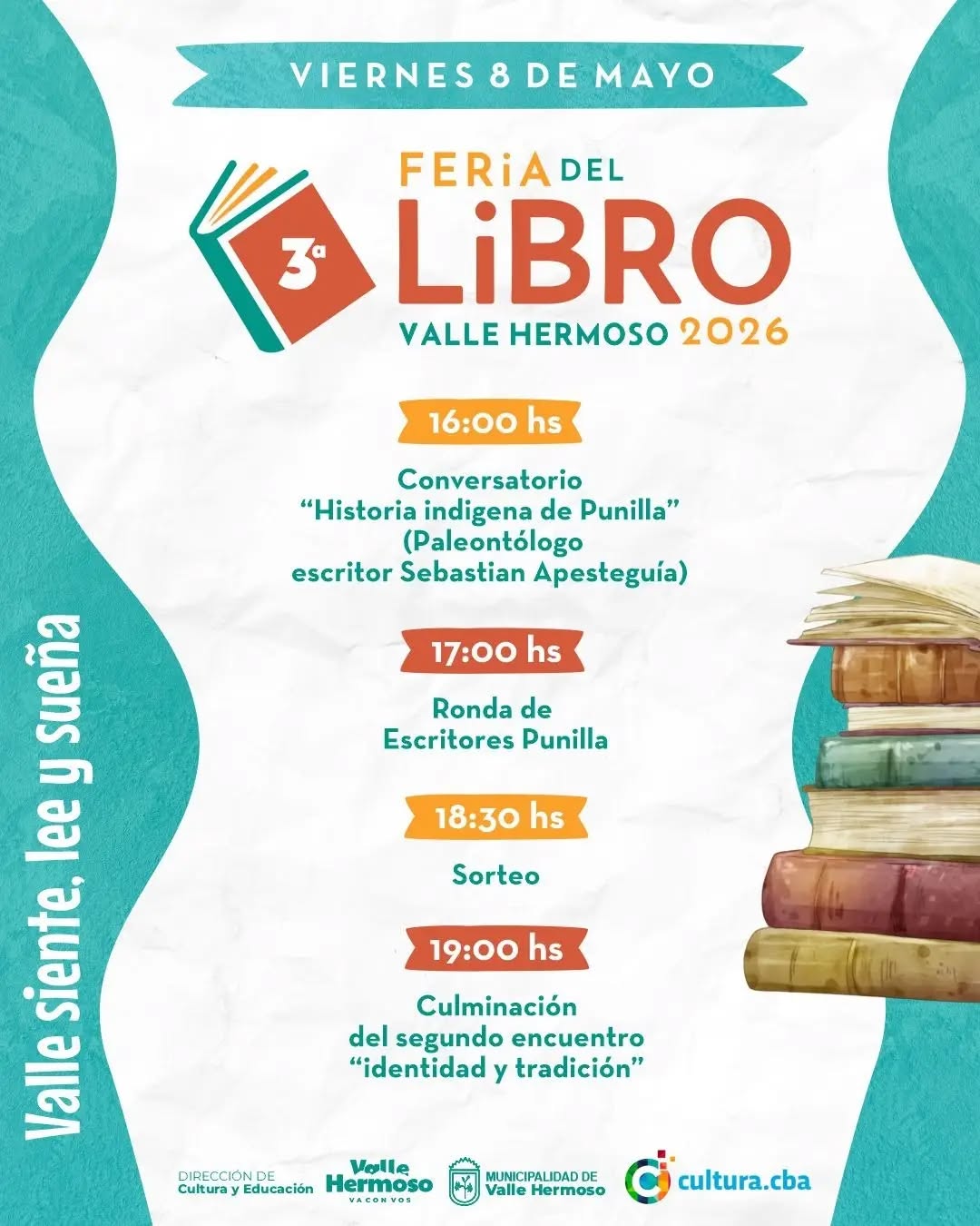Feria del Libro 9