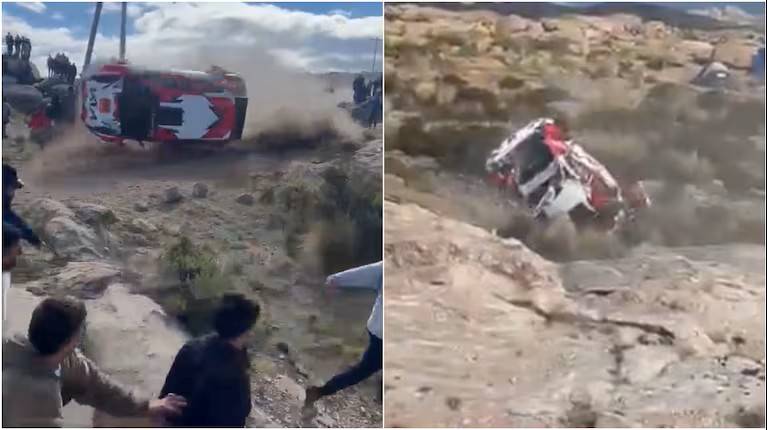 Fuente: Gentileza TN