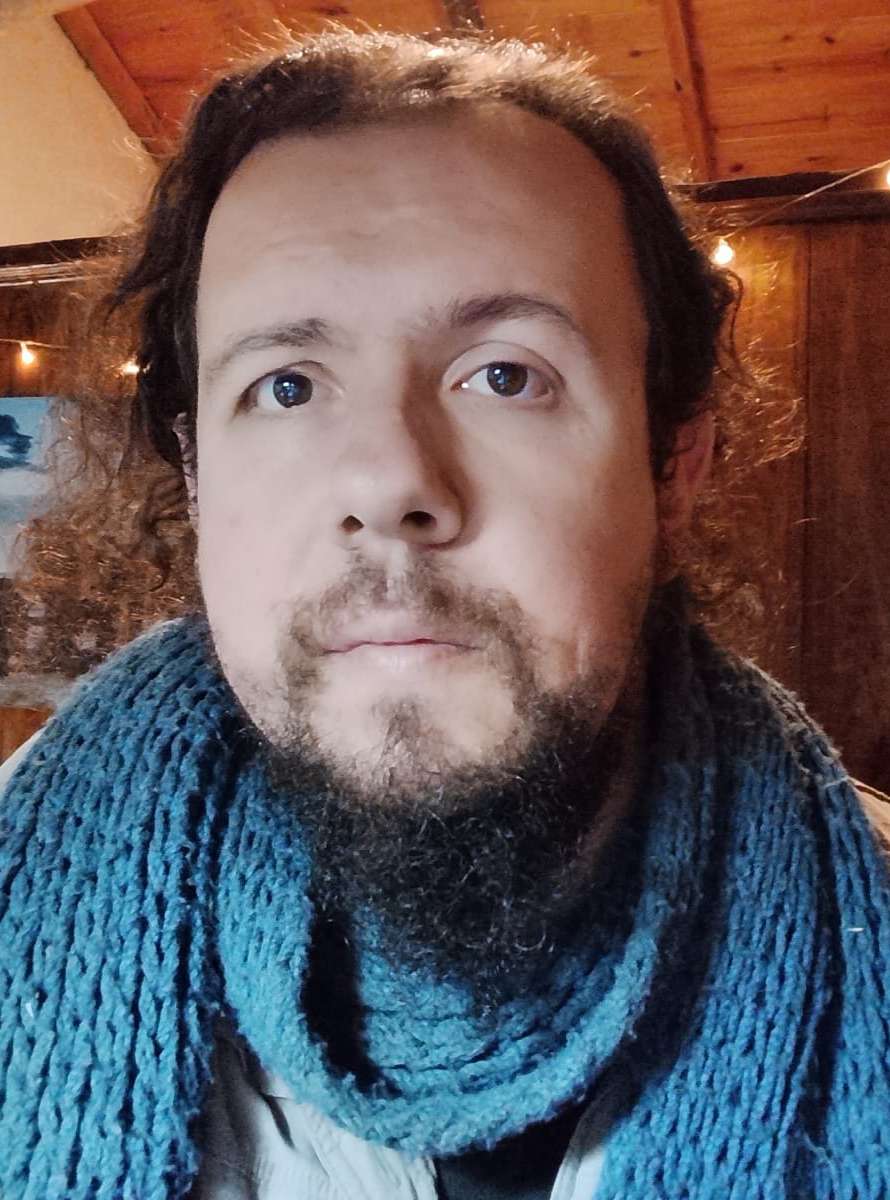 Dave Montaraz's Avatar