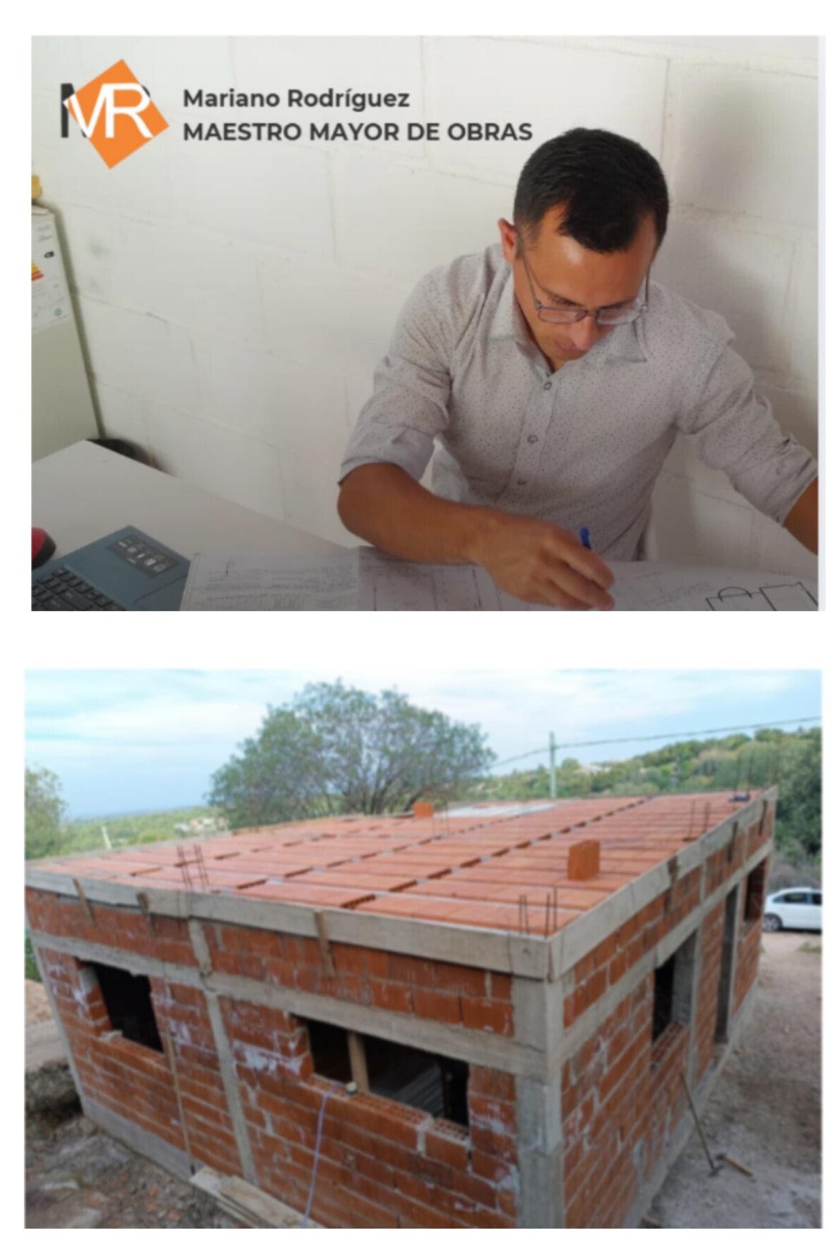Construcción