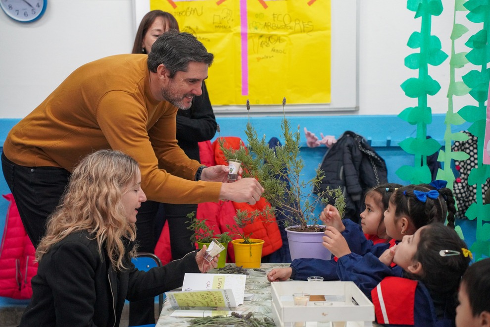 Educación Ambiental
