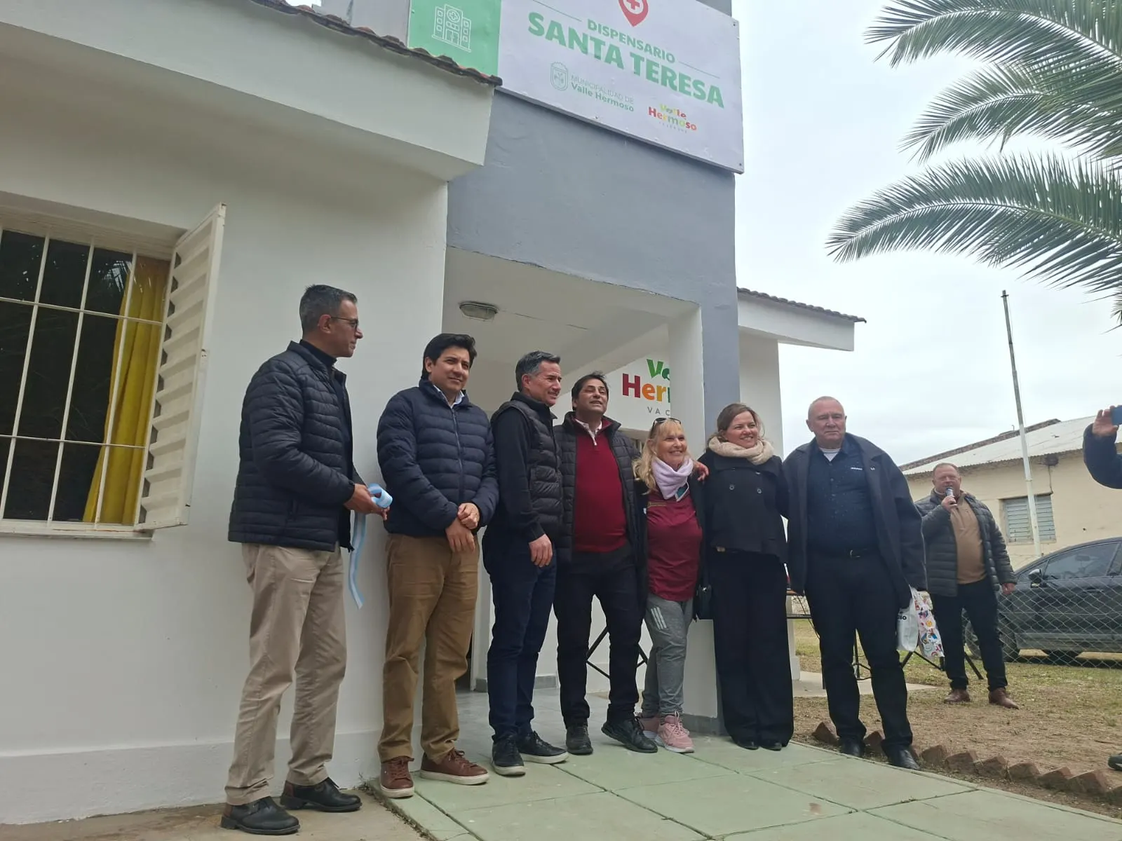 Foto: Gentileza La Estafeta OnLine