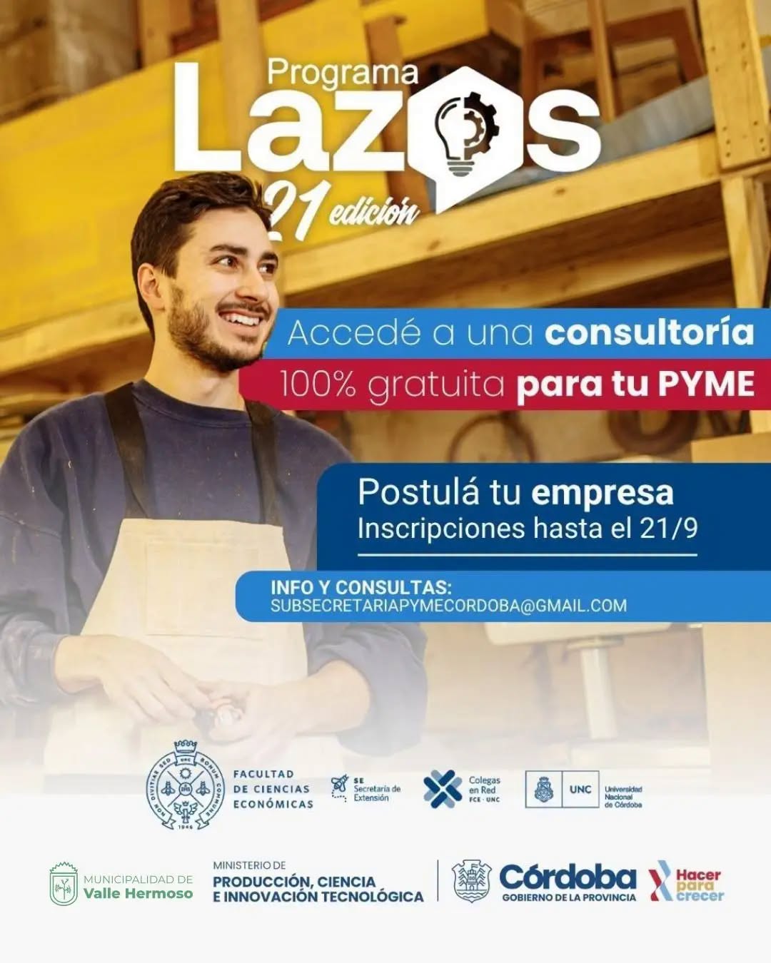 Lazos