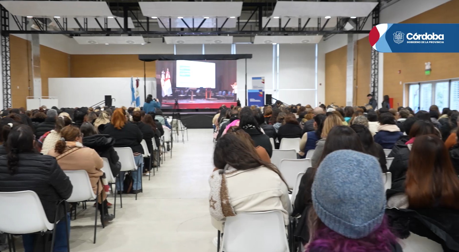 Congreso de Matemáticas
