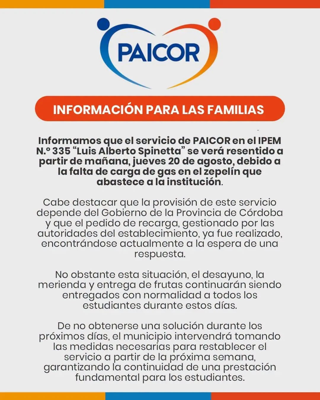 Paicor