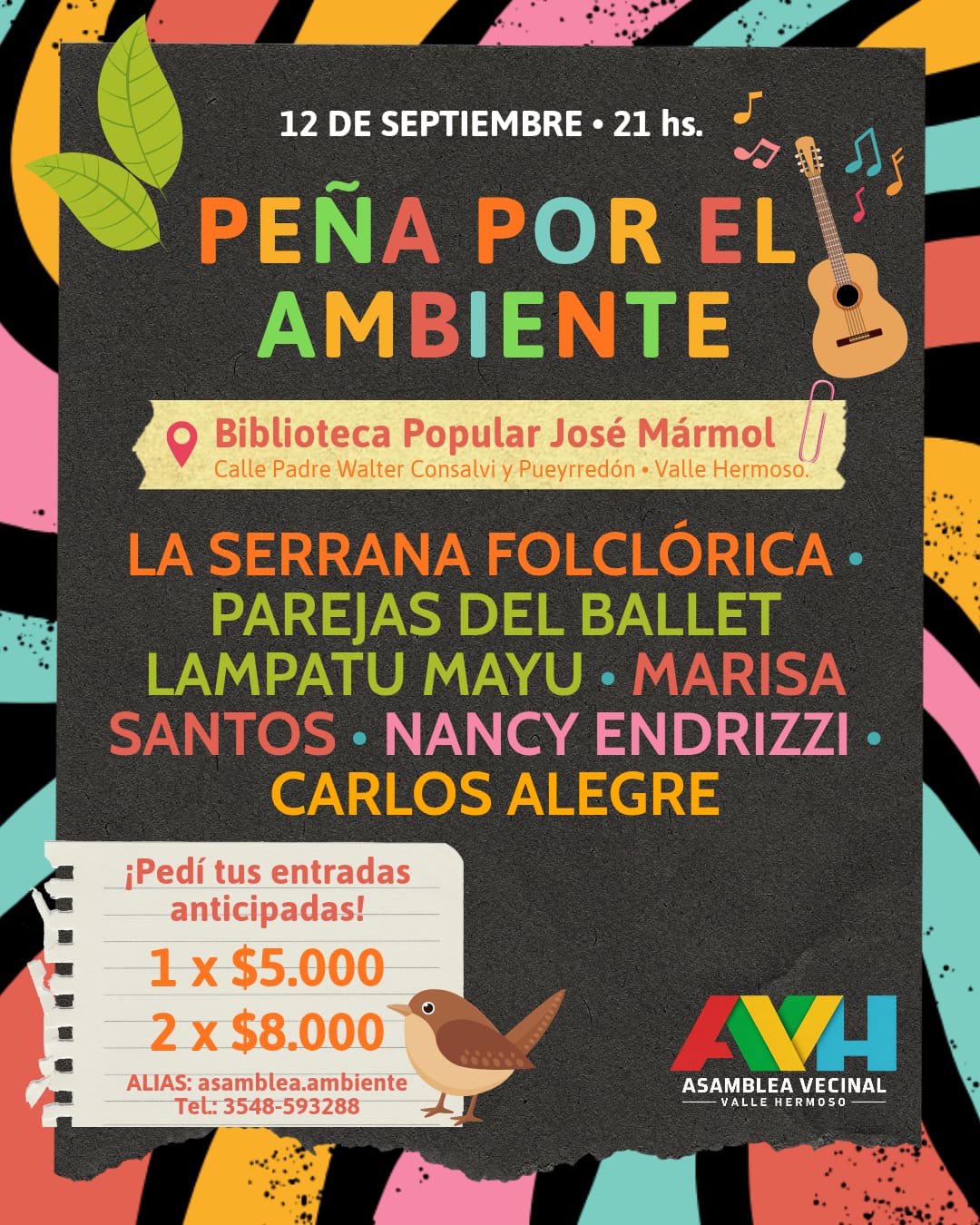 Peña