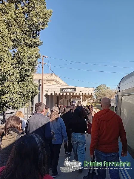Tren de las Sierras1