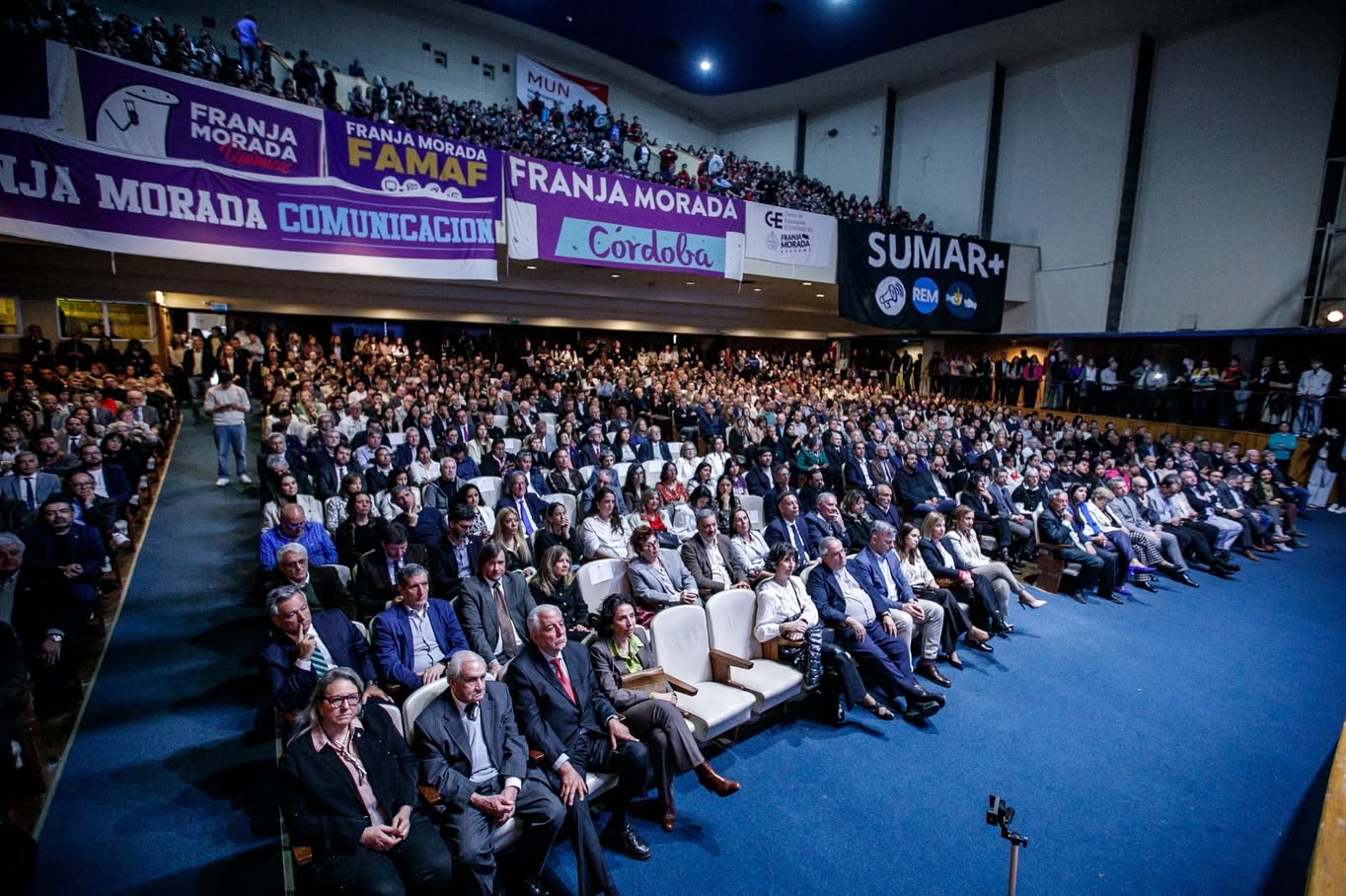 Sala de Las Américas