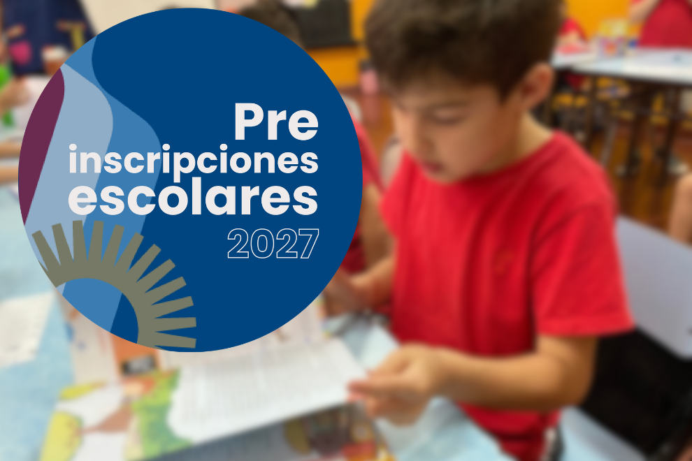 Pre-inscripciones