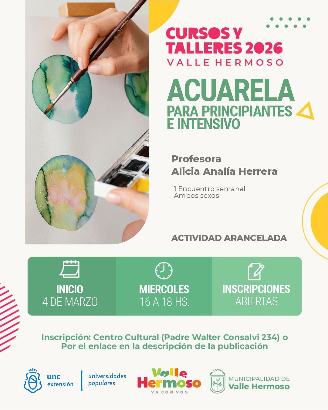 ACUARELA