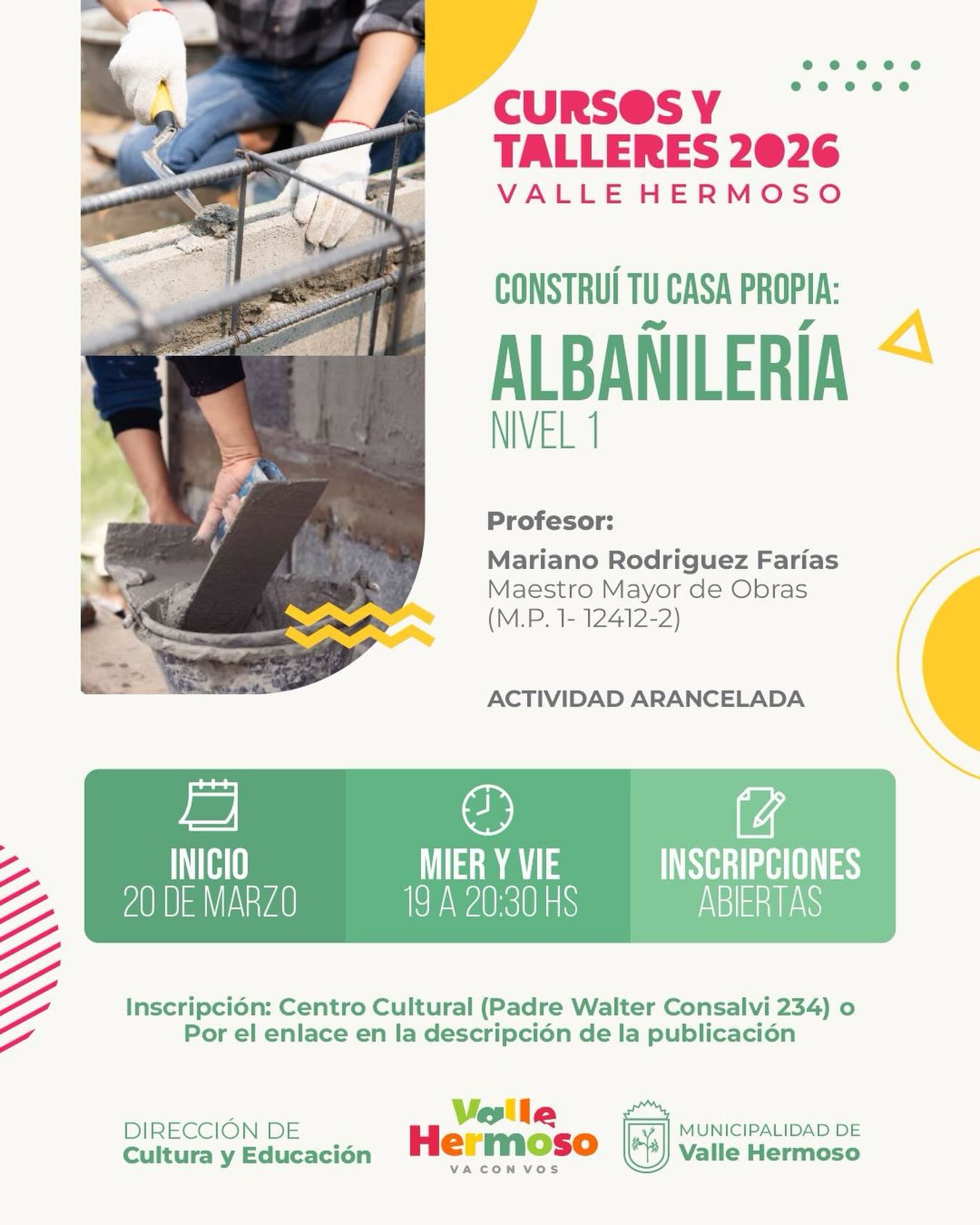 Albañilaría