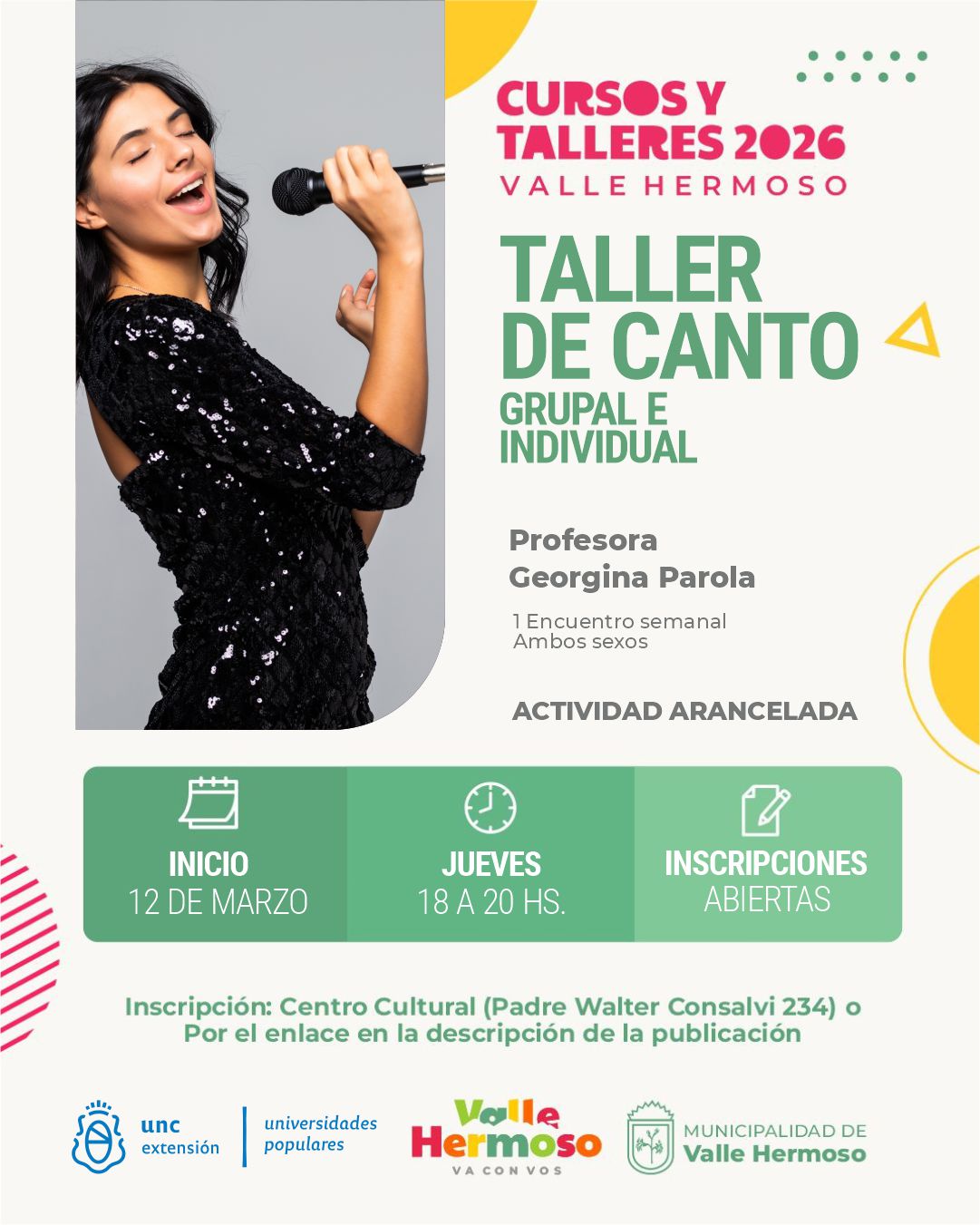 CANTO