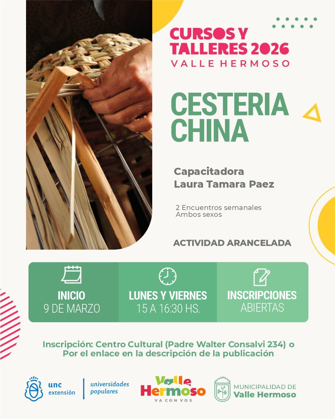 CESTERIA CHINA