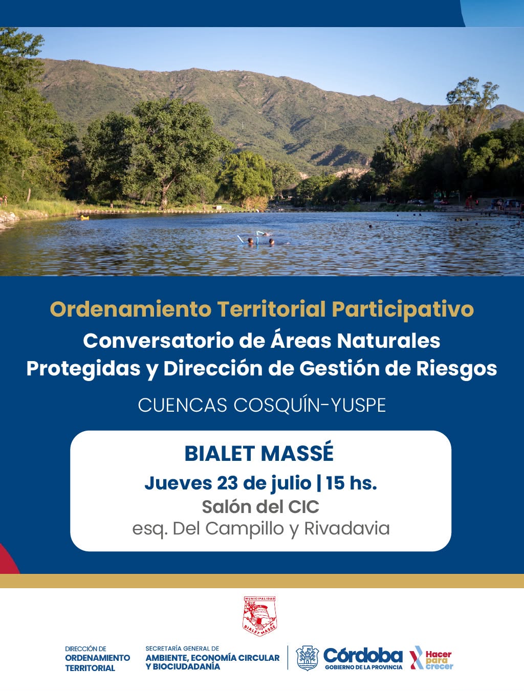 Ordenamiento Territorial Participativo