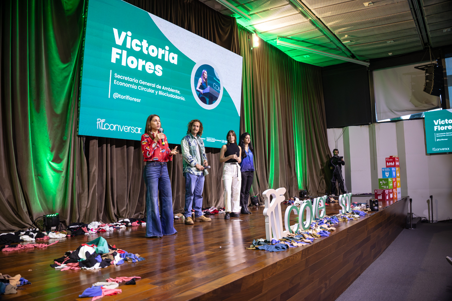 Re Conversar una nueva edicion reunio a mas de 380 estudiantes para construir compromiso ambiental 51