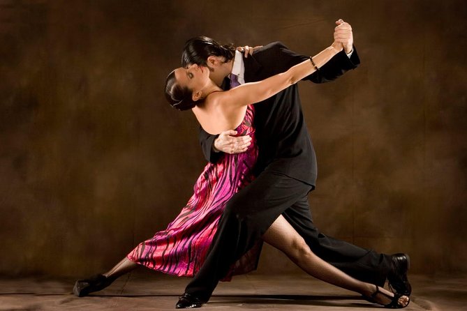 tango