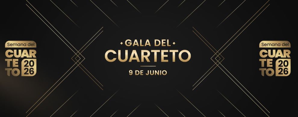 Cuarteto de Gala