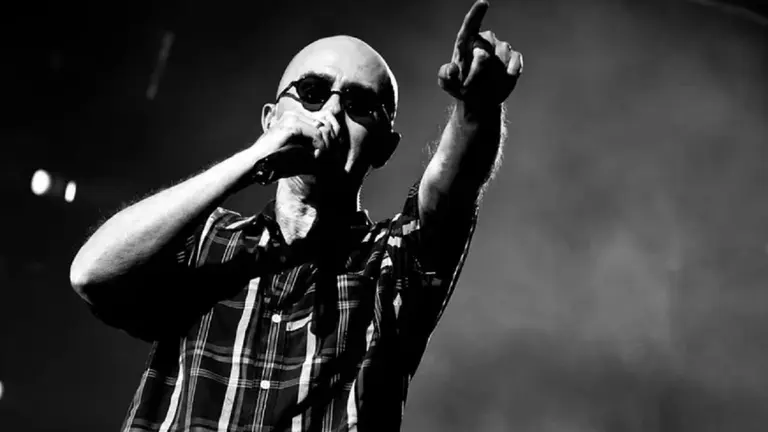 Indio Solari