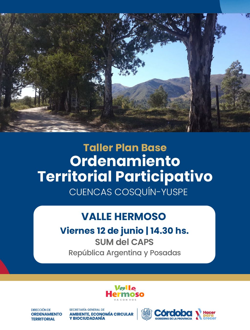 OT Valle Hermoso
