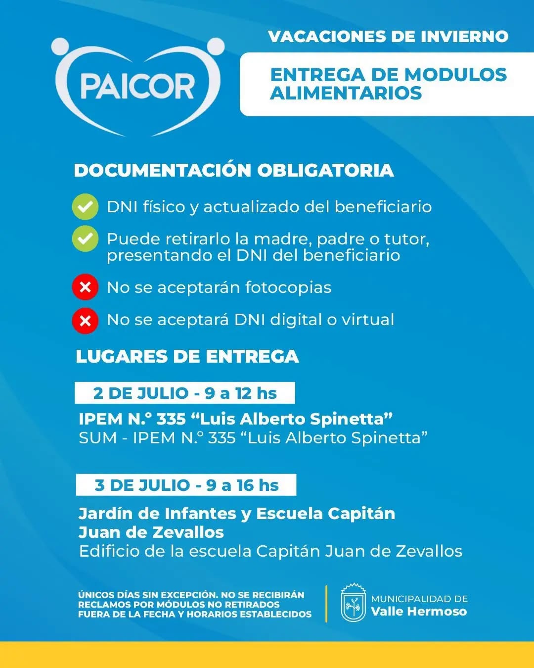 PaiCor