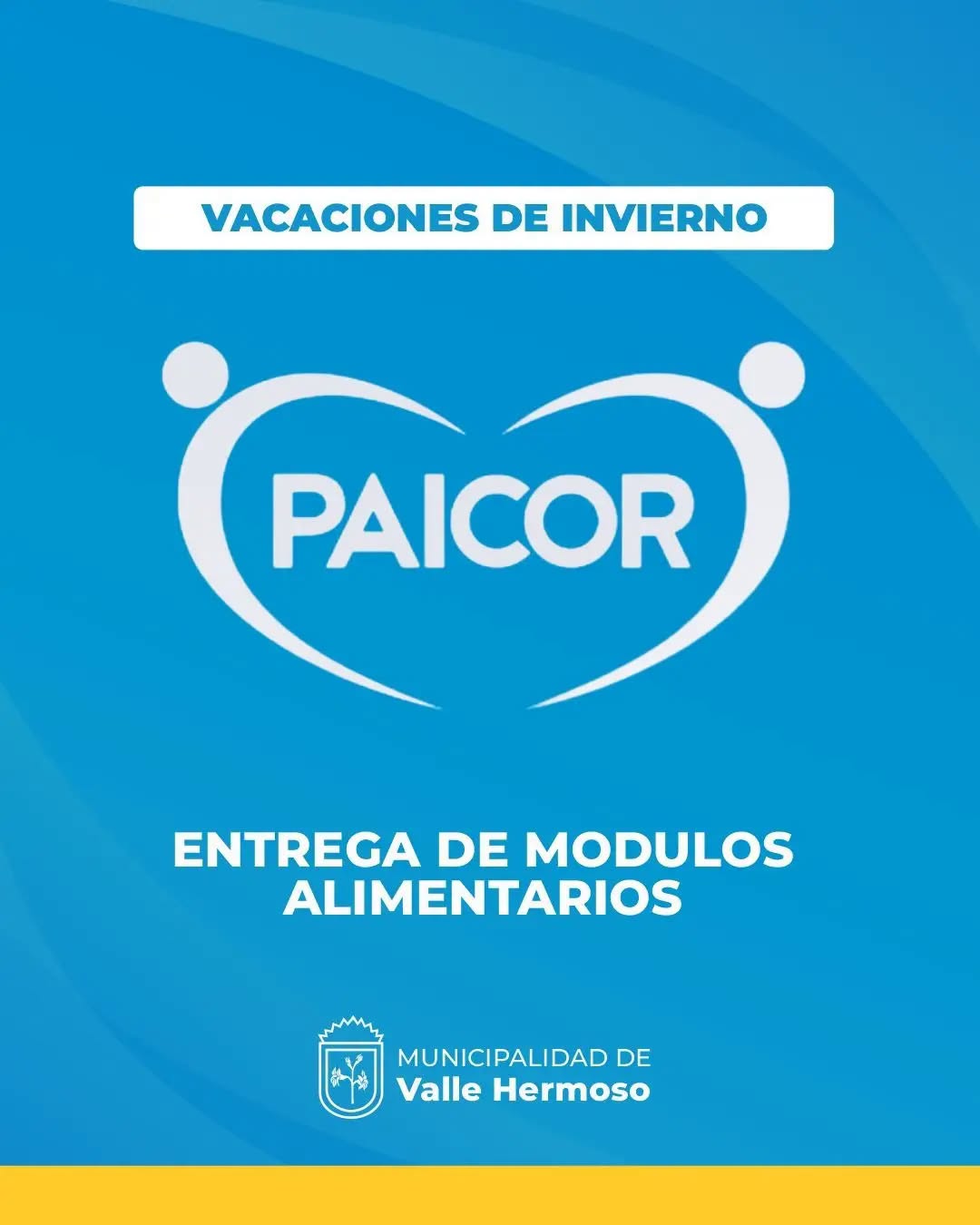 Paicor