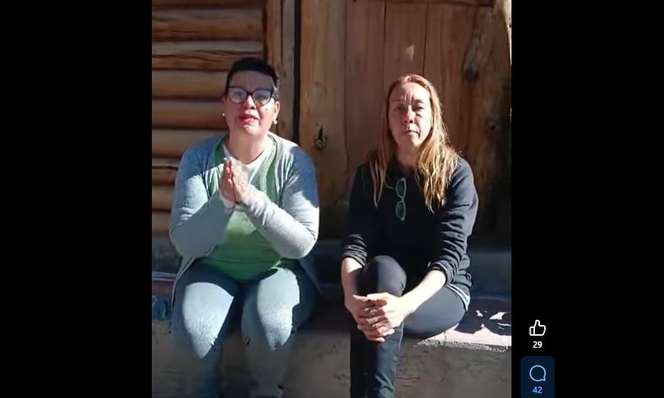El Reclamo de los Feriantes del Polideportivo: "Solo Queremos Trabajar y Reglas Claras"