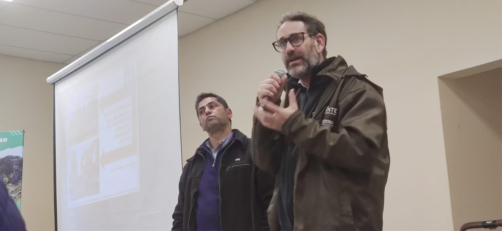 El Grito del Monte: Valle Hermoso Exige Proteger su Bosque y Frenar la Desidia