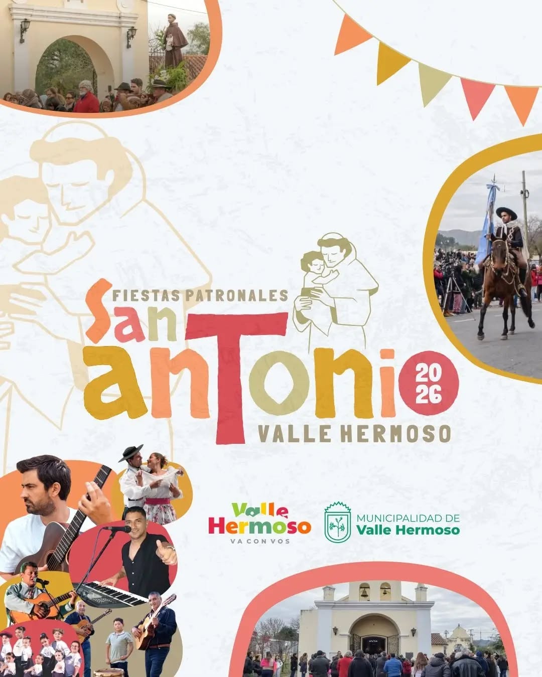 San AntONio
