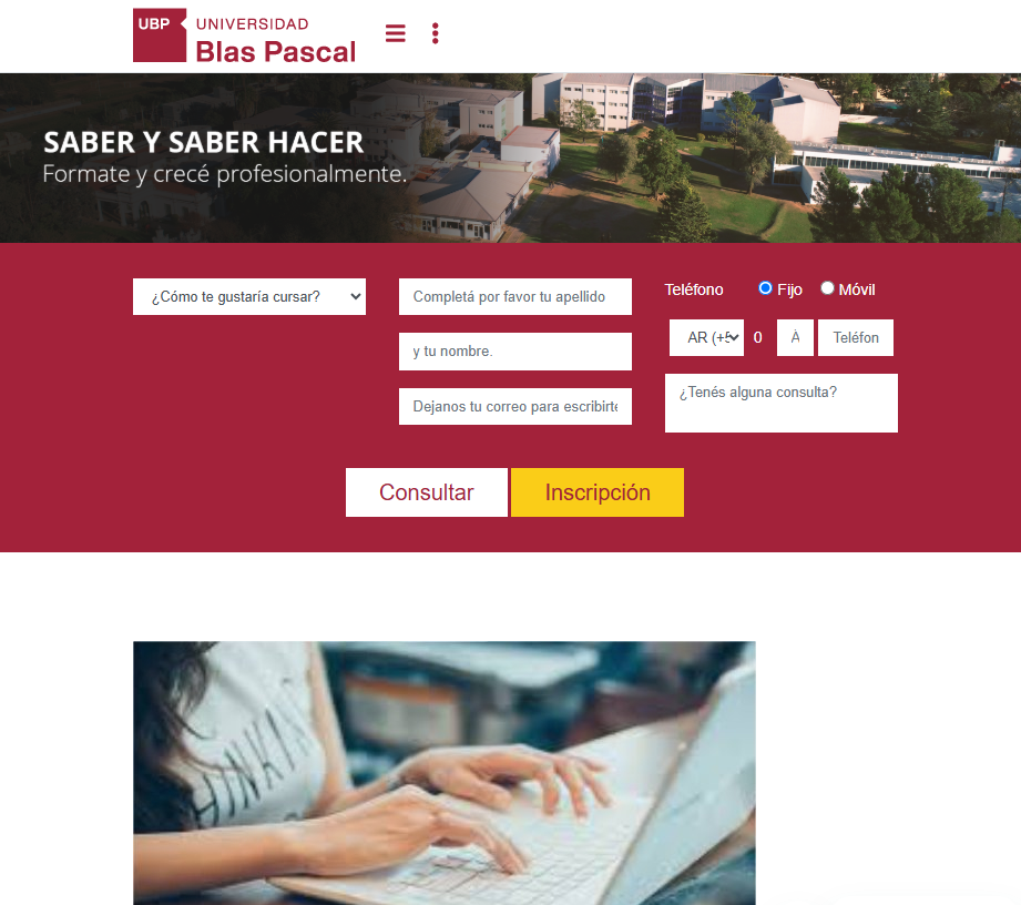 UBP