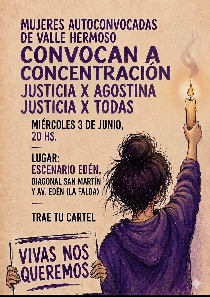 Convocante