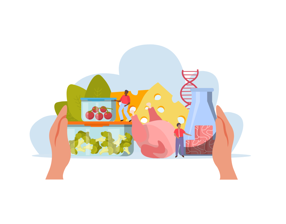 manipulacion de alimentos